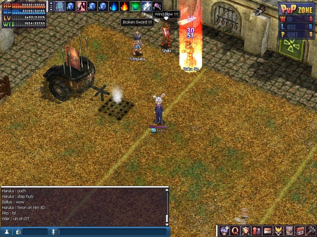 Secret of the Solstice — скриншот 2