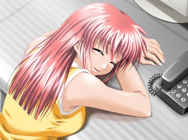 Meshi Mase Idol — скриншот 2