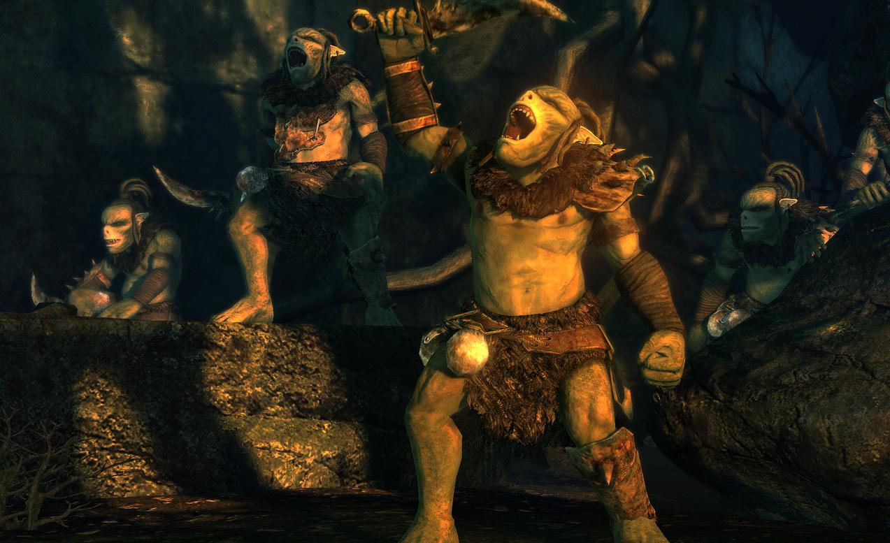 Castlevania: Lords of Shadow — скриншот 6