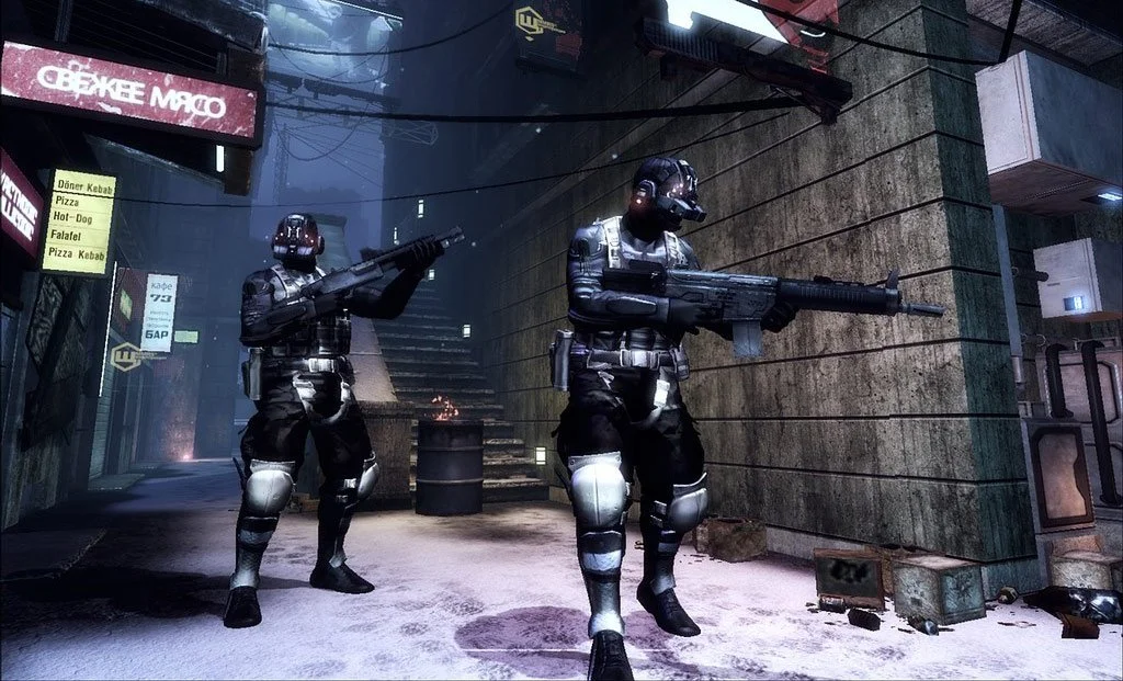 Blacklight: Tango Down - кадр 2