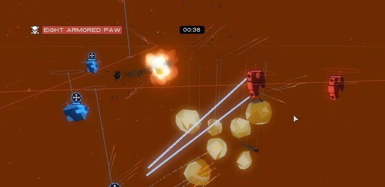 Flotilla - кадр 5