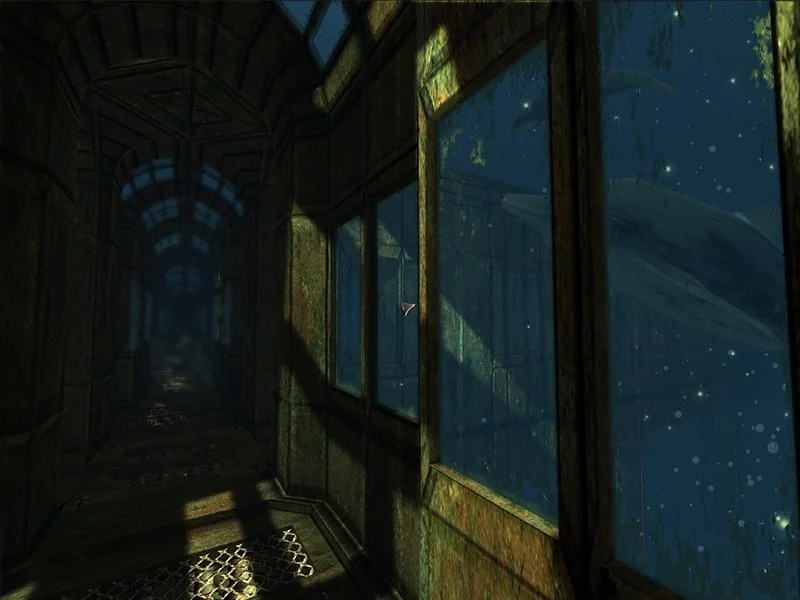 Darkness Within 2: The Dark Lineage - кадр 5