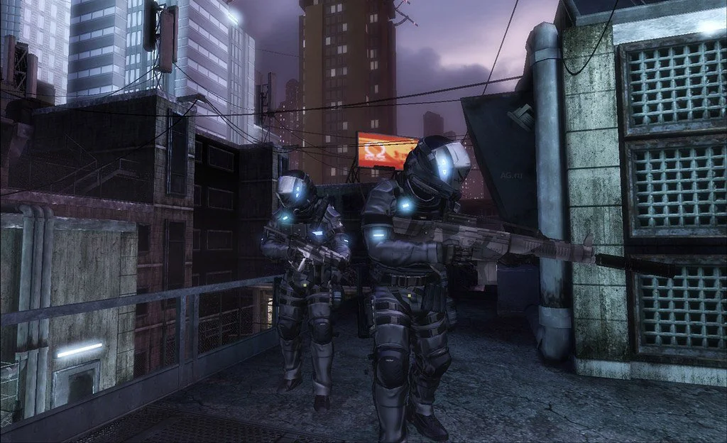 Blacklight: Tango Down - кадр 1