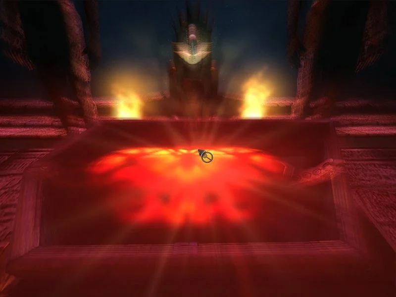 Darkness Within 2: The Dark Lineage - кадр 4