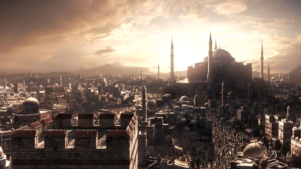 Sid Meier's Civilization V - кадр 4
