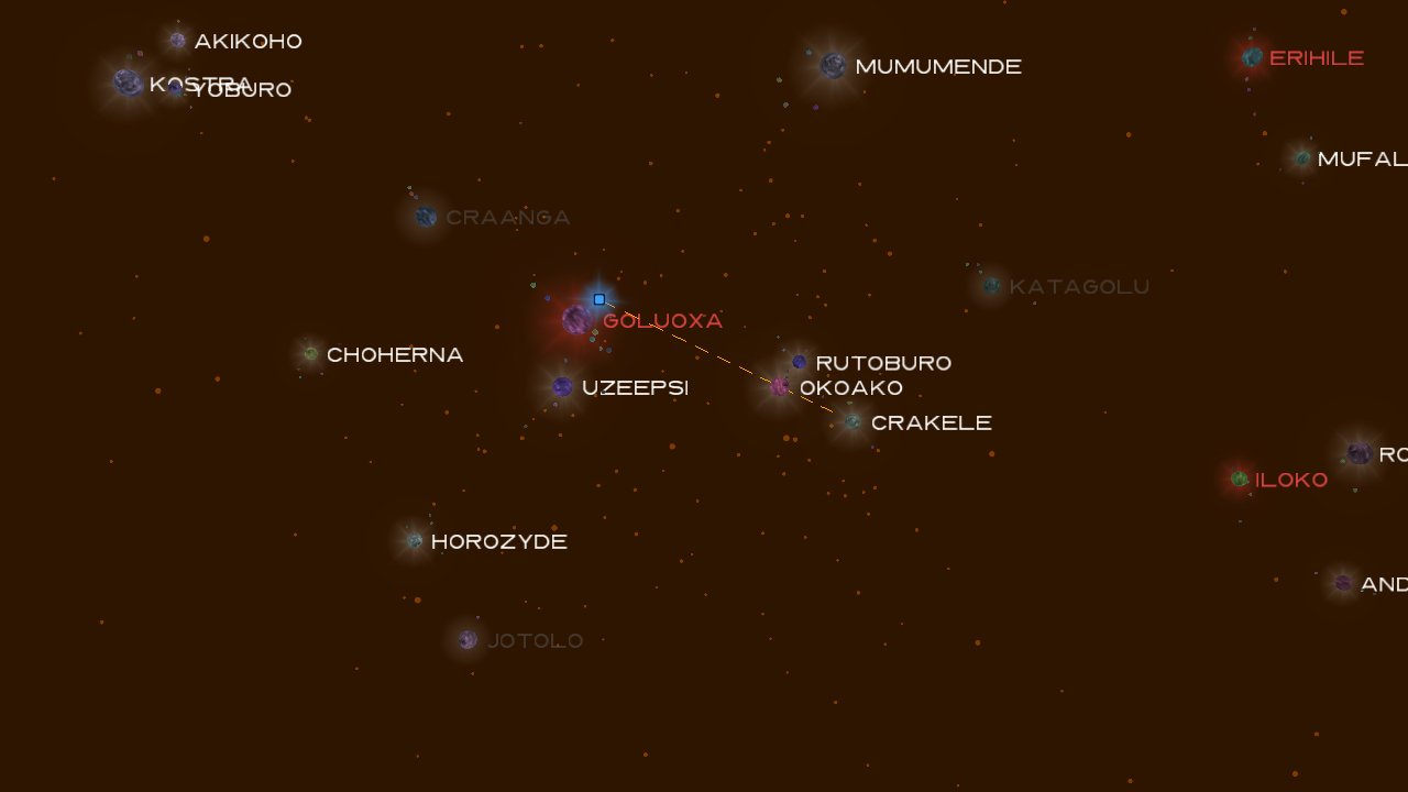 Flotilla — скриншот 2