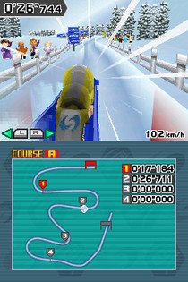 Deca Sports DS — скриншот 5