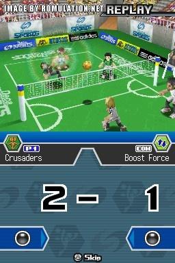 Deca Sports DS — скриншот 3