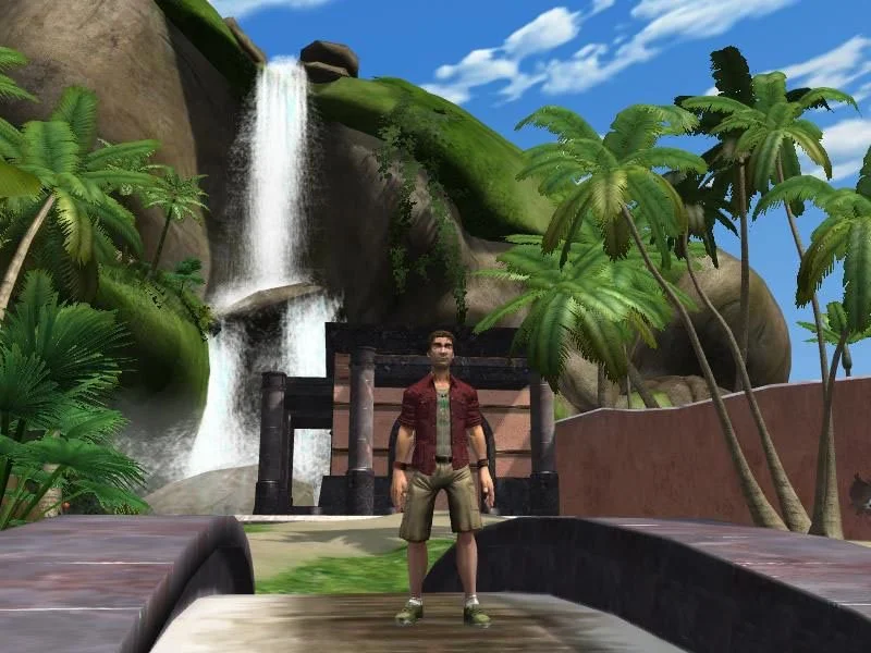 Sam Suede in Undercover Exposure - кадр 3