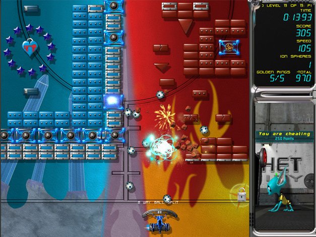 Ricochet Infinity — скриншот 2