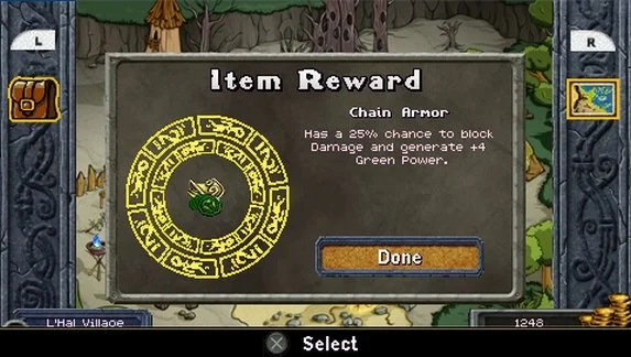 Puzzle Chronicles - кадр 2