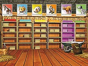 Mein eigenes Tierheim - кадр 3