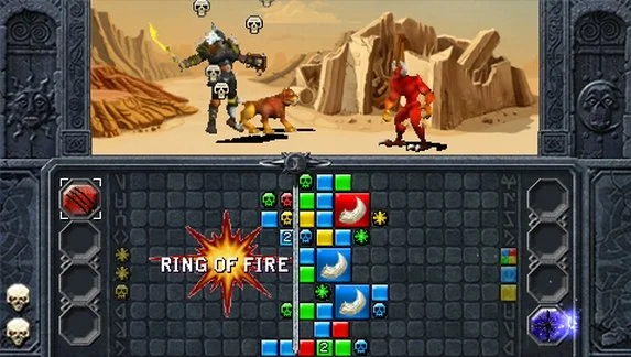 Puzzle Chronicles - кадр 4