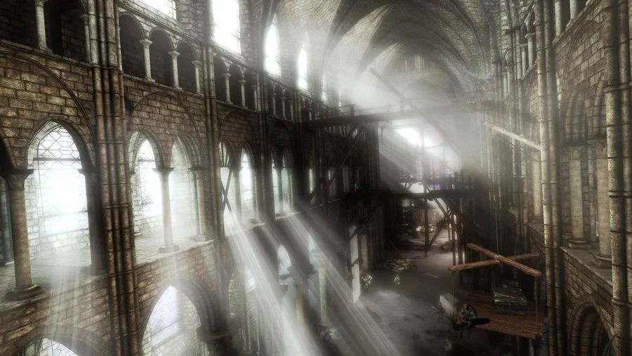 Hellion: Mystery of the Inquisition - кадр 14