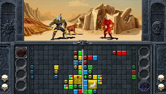 Puzzle Chronicles - кадр 3