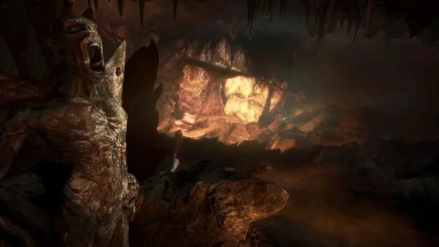 Hellion: Mystery of the Inquisition - кадр 13