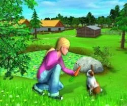 Mein eigenes Tierheim - кадр 5
