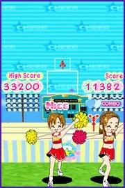 Cheer We Go - кадр 4