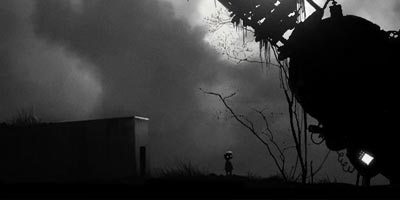 Limbo — скриншот 8