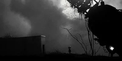 Limbo - кадр 18