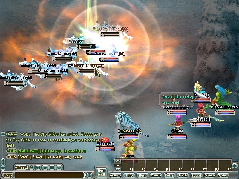 Altis Gates — скриншот 1