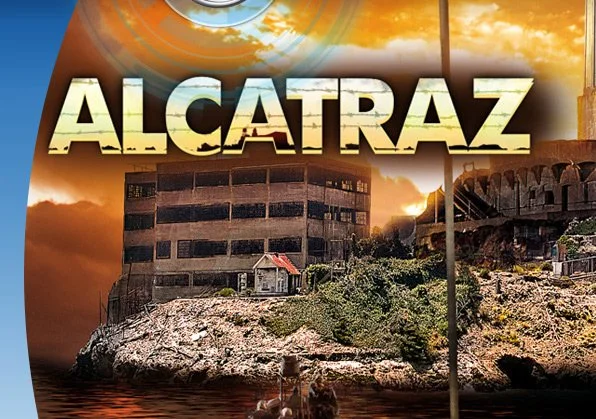 Alcatraz - кадр 2