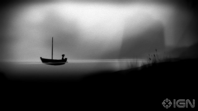 Limbo — скриншот 1