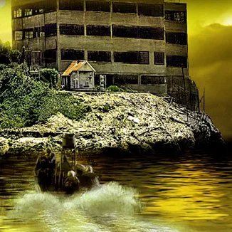 Alcatraz - кадр 3