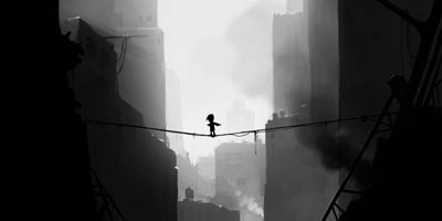 Limbo — скриншот 6
