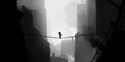 Limbo - кадр 17
