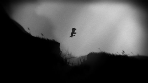 Limbo — скриншот 5