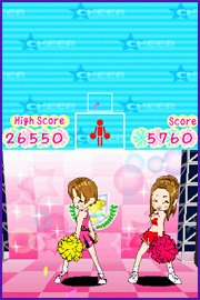 Cheer We Go — скриншот 3