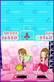 Cheer We Go - кадр 3
