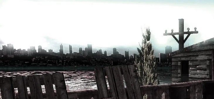 Alcatraz - кадр 4