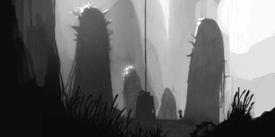 Limbo — скриншот 7