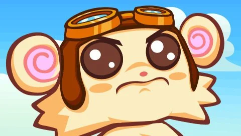 Flying Hamster - кадр 5