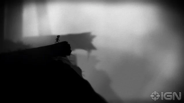 Limbo - кадр 16