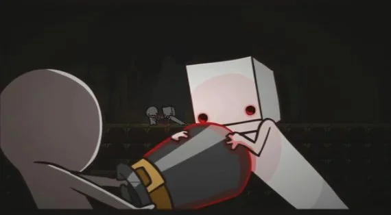 BattleBlock Theater - кадр 11