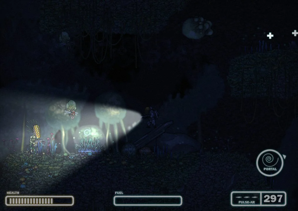 Capsized - кадр 15