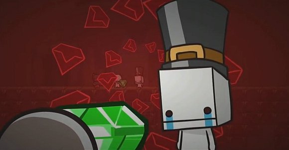 BattleBlock Theater — скриншот 8