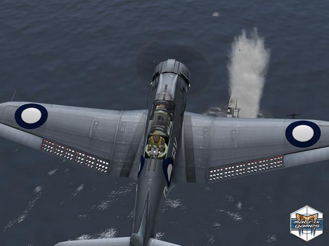 Banzai!: for Pacific Fighters — скриншот 4