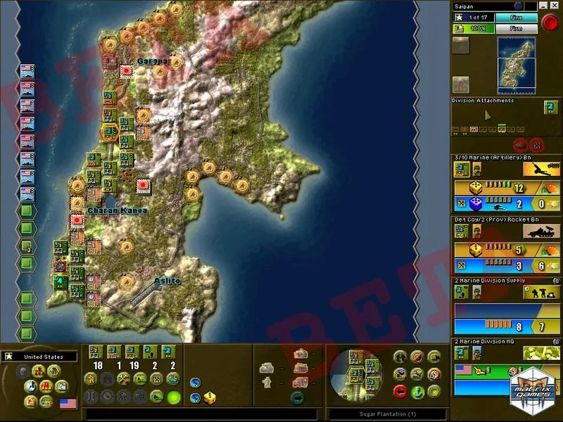 Battlefront - кадр 1