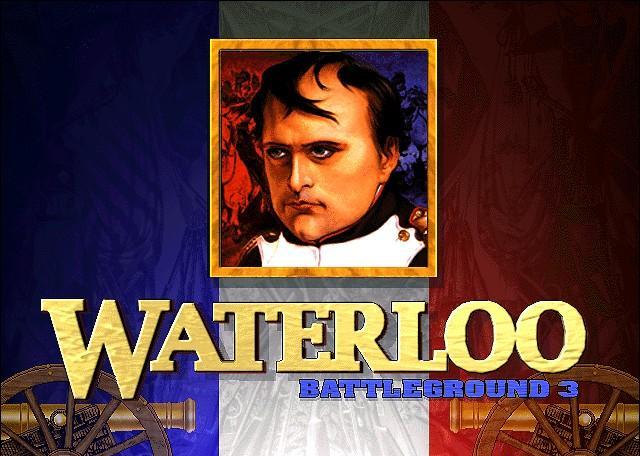Battleground 3: Waterloo — скриншот 5