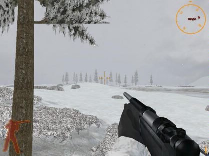 Bass Pro Shops Trophy Hunter 2007 — скриншот 2