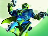 Comic Jumper — скриншот 8