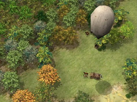 Civil War: War Between the States - кадр 5