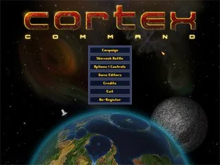 Cortex Command - кадр 4