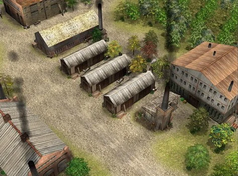 Civil War: War Between the States - кадр 2