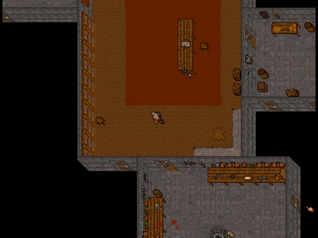 Darghul - кадр 1