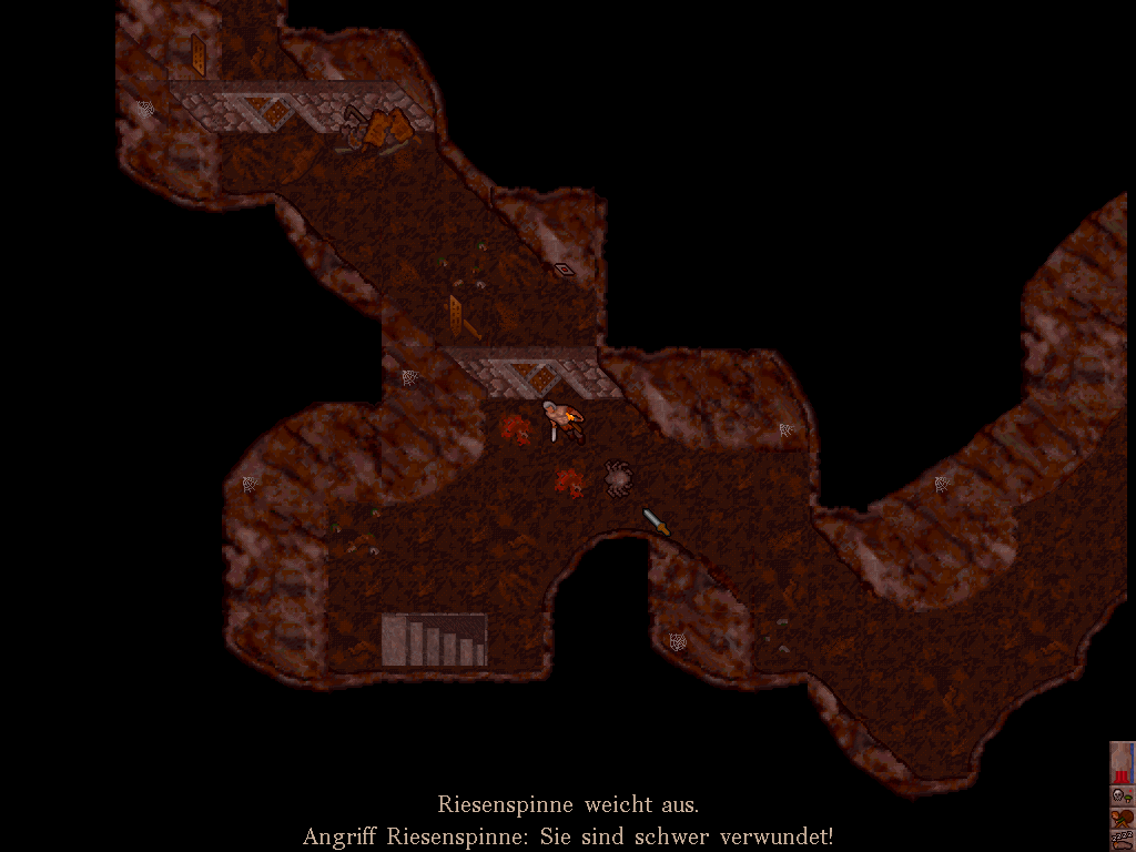 Darghul - кадр 3